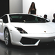 Illustration for article titled Lamborghini Gallardo LP560-4 Uncovered at the Geneva Motor Show